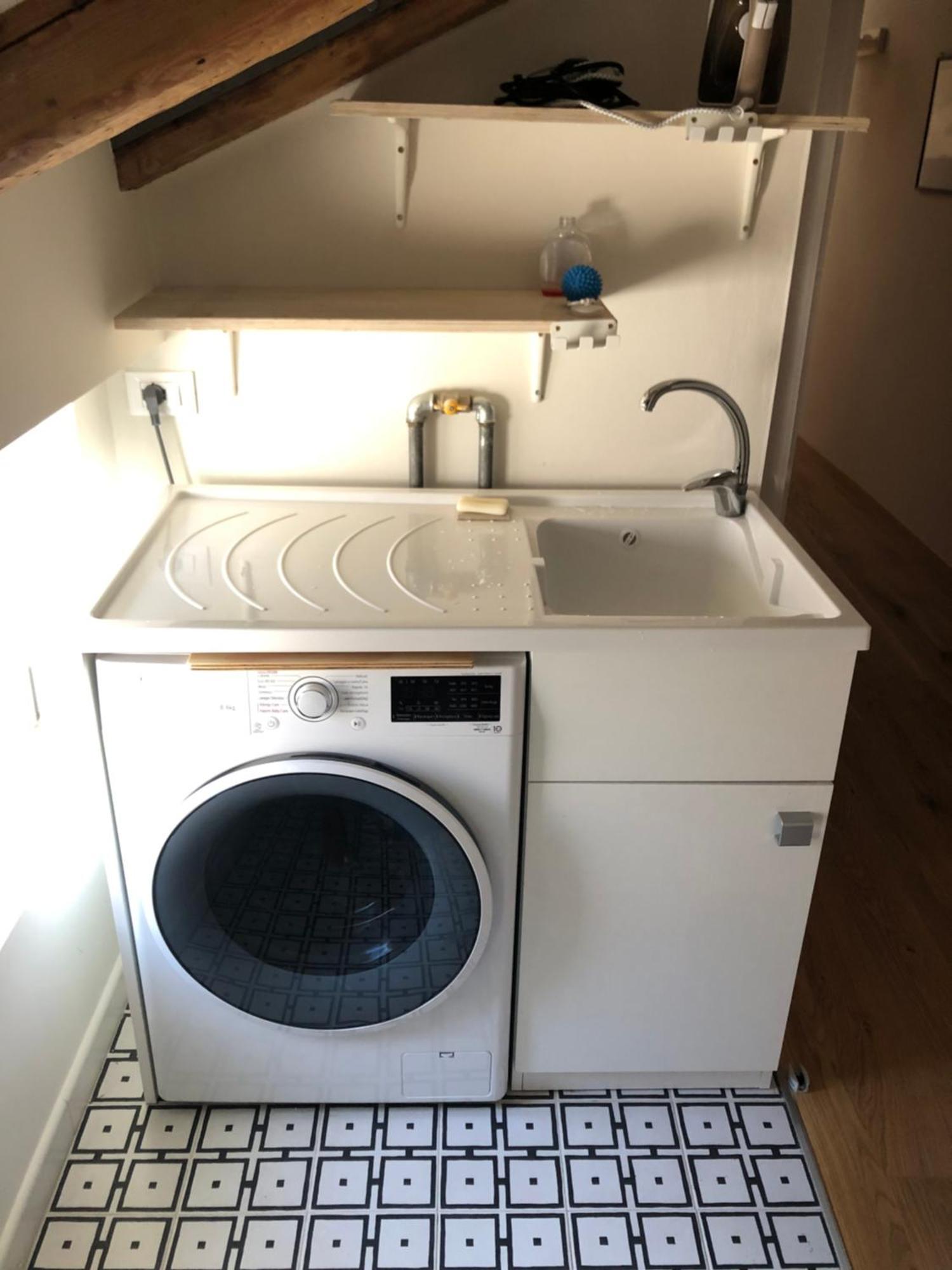 Ferienwohnung Alla Scaletta B Triest Exterior foto